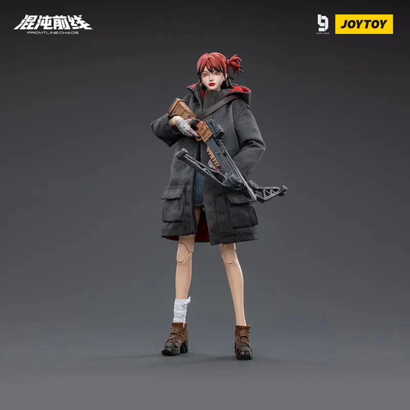 JOYTOY JT3990 1:12 FRONTLINE CHAOS DEER - JOYTOY WORLD