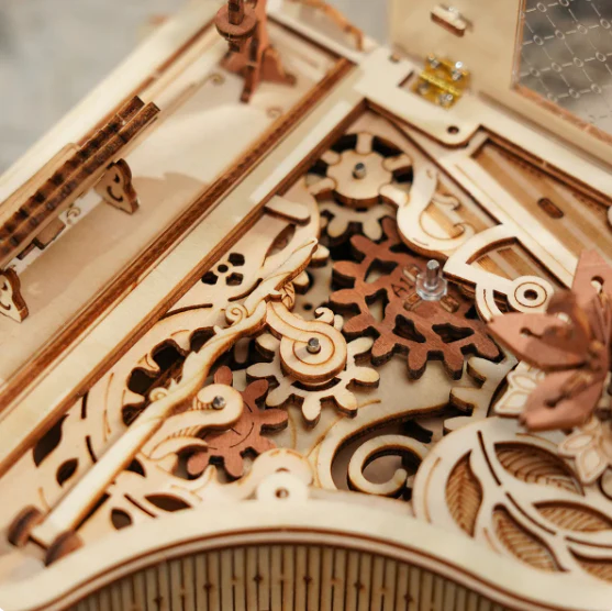 Robotime AMK81 Magic Piano - JOYTOY WORLD