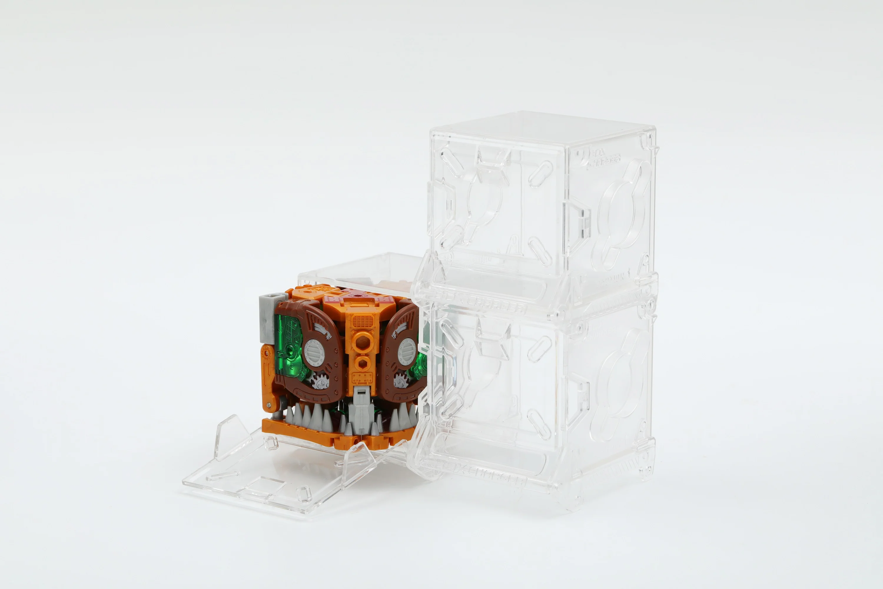 52TOYS BeastBox BB-42 RUSTYPIECE - JOYTOY WORLD