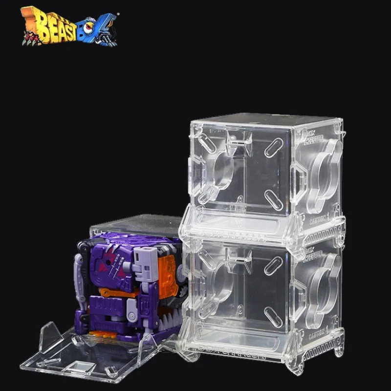 52TOYS BeastBox BB-42KR KHARON - JOYTOY WORLD