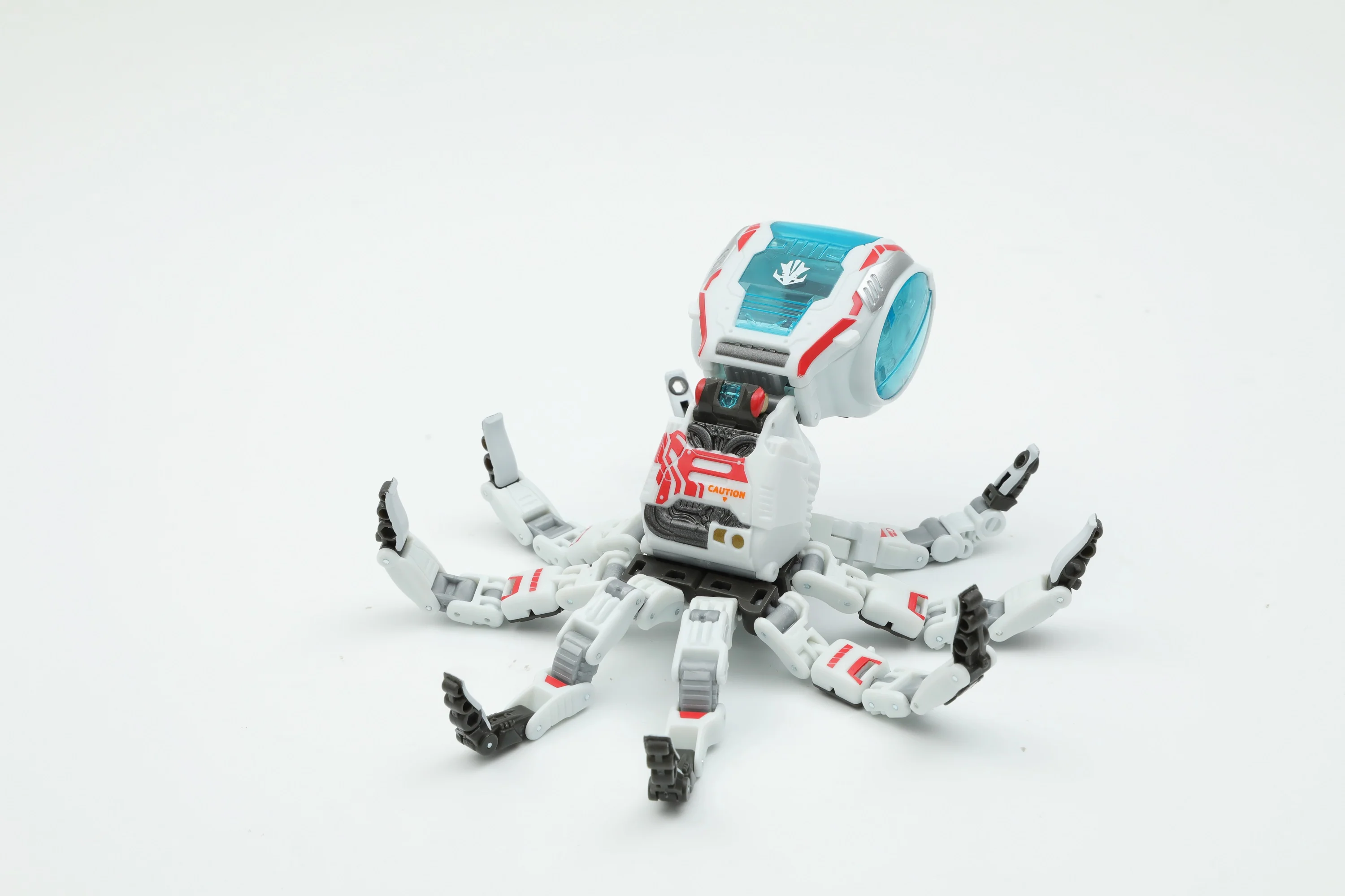 52TOYS BeastBox BB-44 OLDONE - JOYTOY WORLD