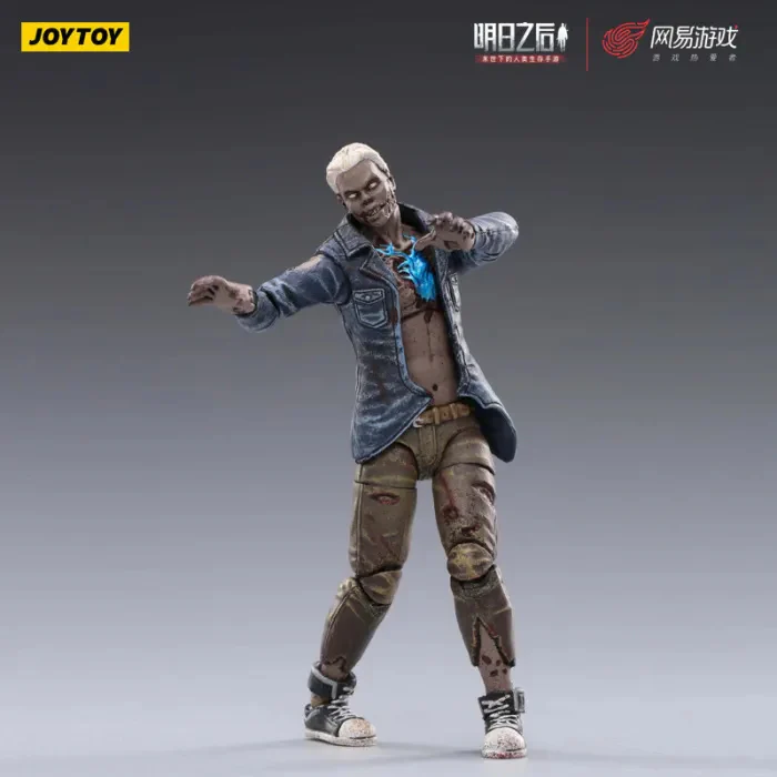 JOYTOY 1: 18 LifeAfter Infected - JOYTOY WORLD