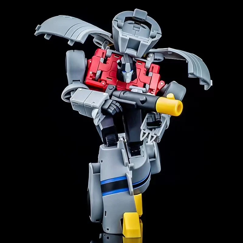 MAGIC SQUARE MS TOYS MS-B58 G1 Sludge - JOYTOY WORLD