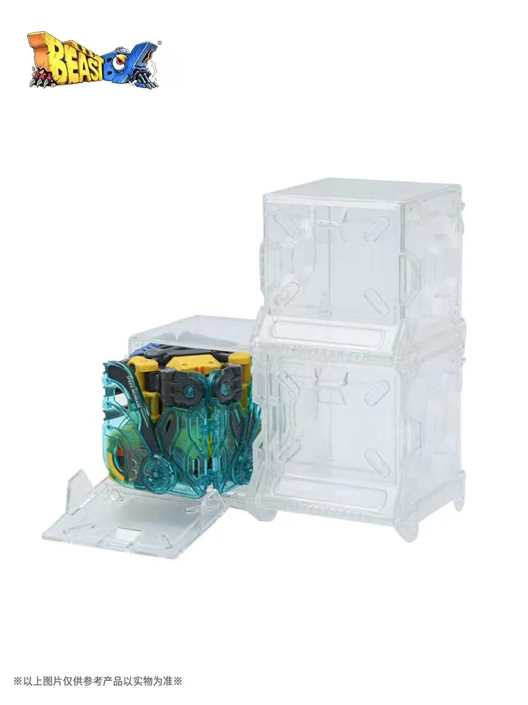 52TOYS BeastBox BB-38 GUNPOWDER - JOYTOY WORLD