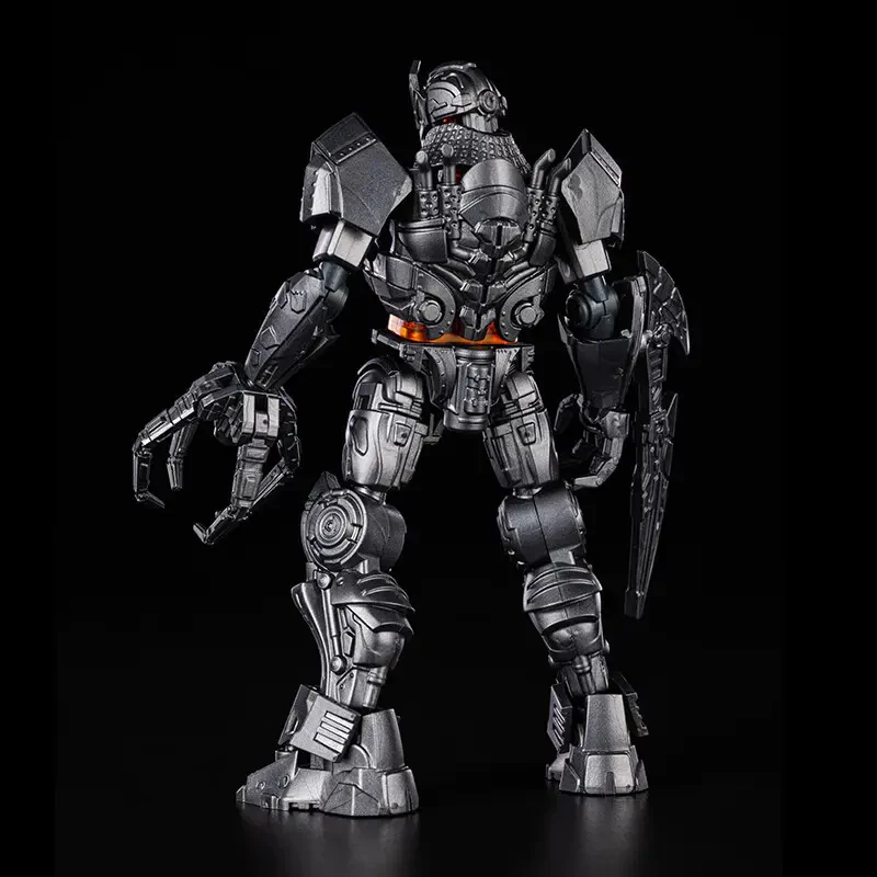 Blokees 71143 Transformers Classic Class Rise of the Beasts Scourge - JOYTOY WORLD