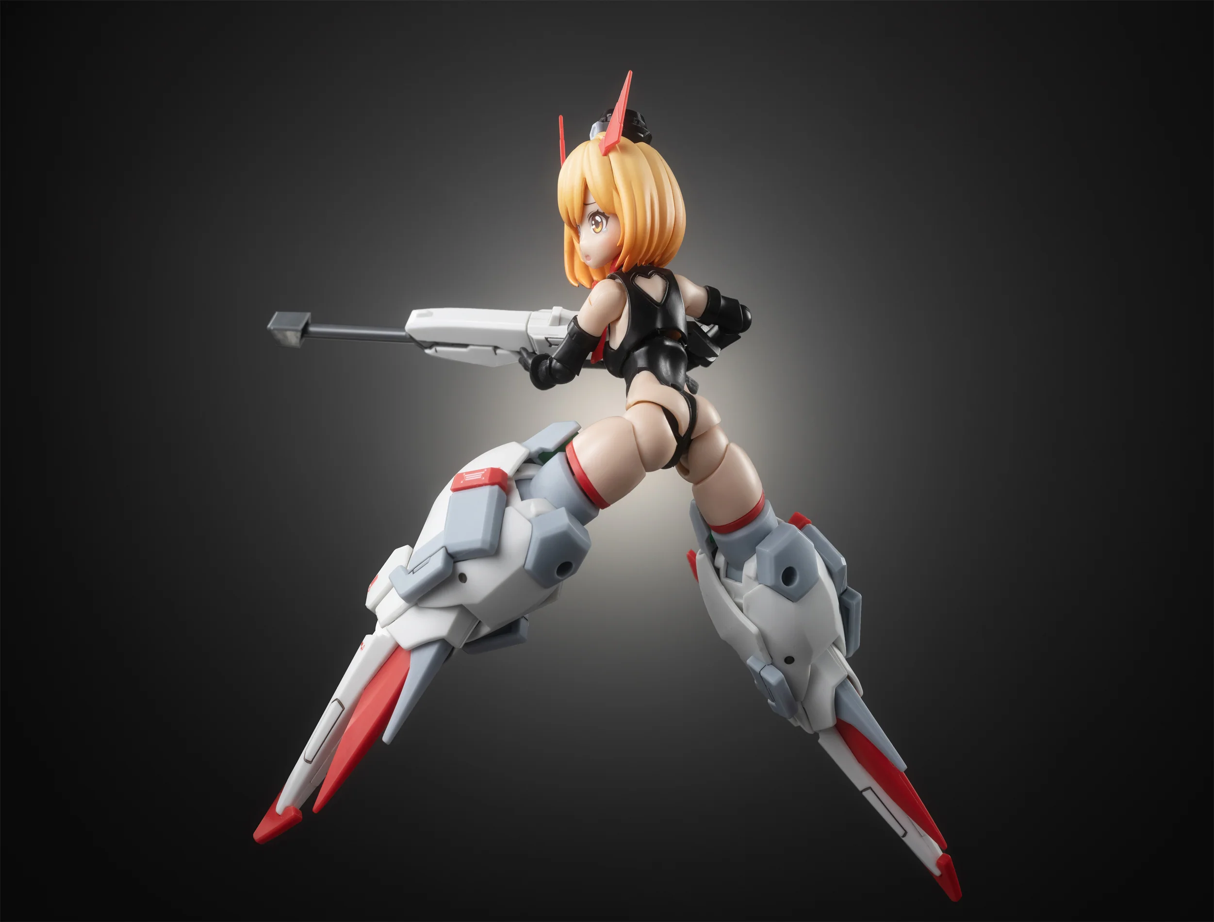 HEMOXIAN 2023002 FULL-TIME JIJIA Kelly Janet - JOYTOY WORLD