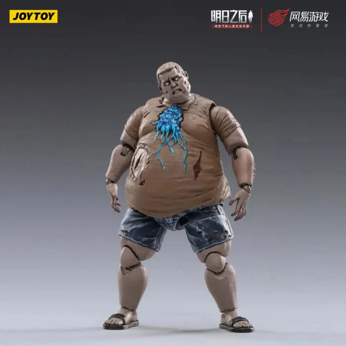 JOYTOY 1: 18 LifeAfter Infected - JOYTOY WORLD