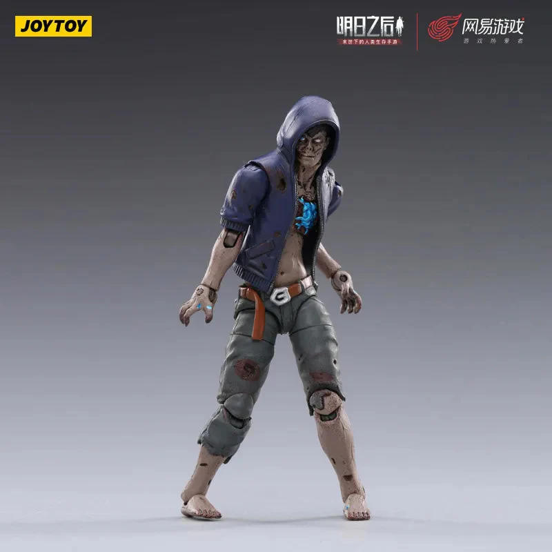 JOYTOY 1: 18 LifeAfter Infected - JOYTOY WORLD