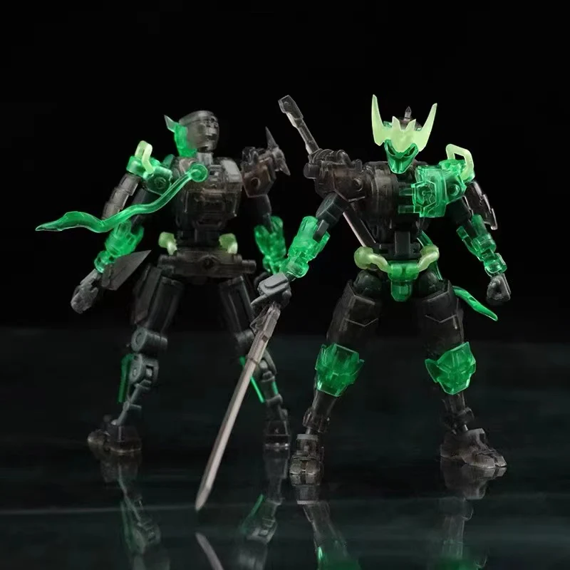 KEMO FIFTYSEVEN No 57 Yan - JOYTOY WORLD