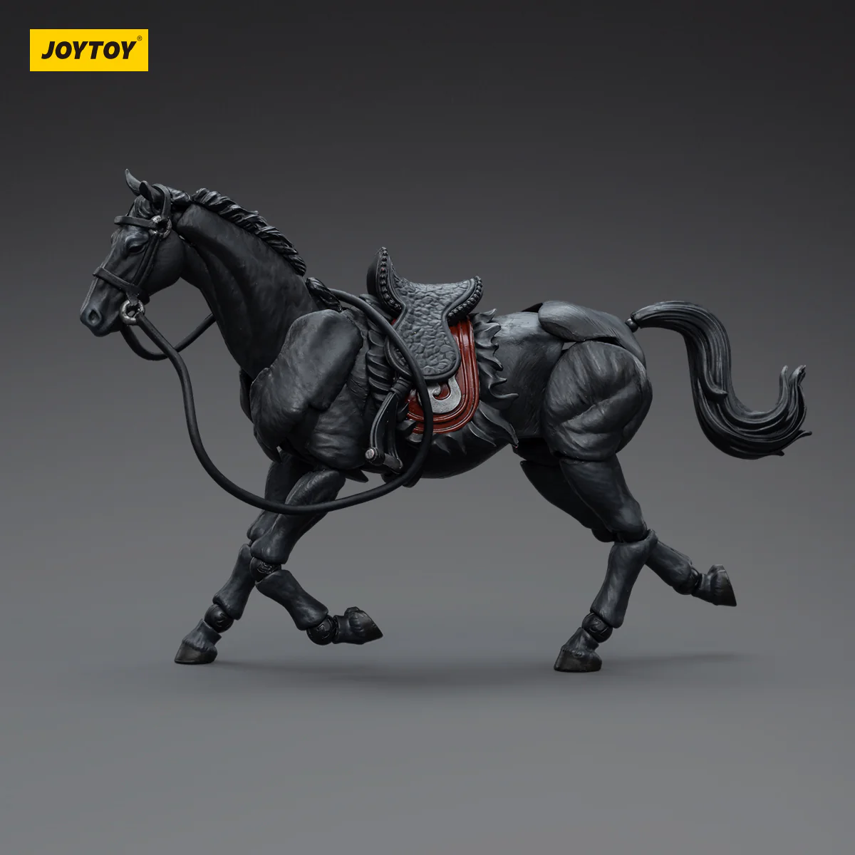 JOYTOY 1:18 Dark Source-JiangHu War Horse - JOYTOY WORLD