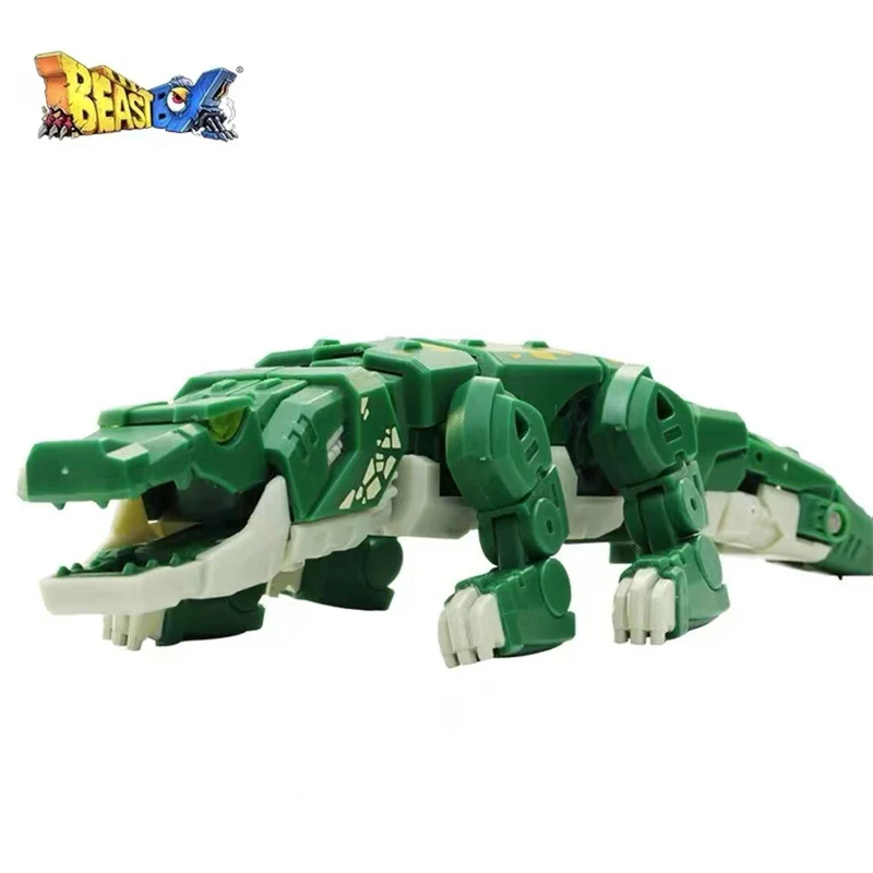 52TOYS BeastBox BB-15CL SCHLEGEL - JOYTOY WORLD