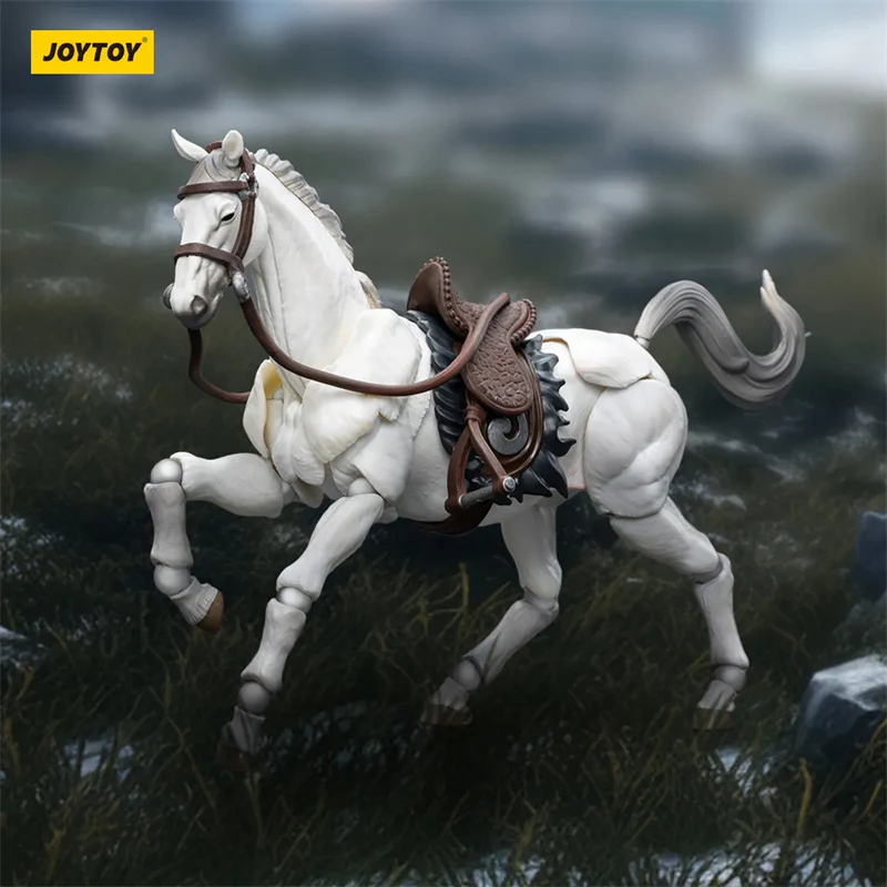 JOYTOY 1:18 Dark Source-JiangHu War Horse - JOYTOY WORLD