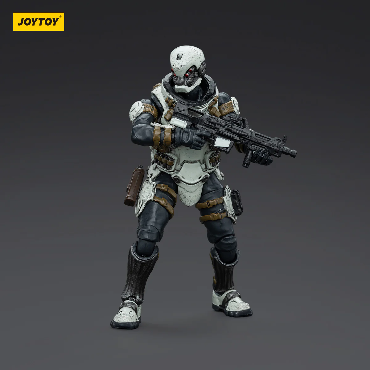 JOYTOY JT6236 1:18 Battle for the Stars North 09 Strike Attack Mecha - JOYTOY WORLD