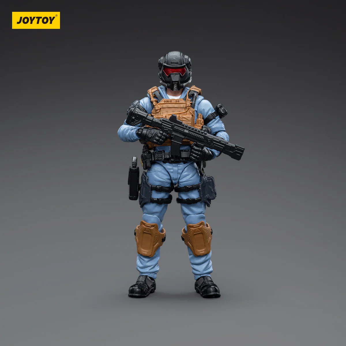 JOYTOY 1: 18 Battle for the Stars Army Builder Promotion Pack - JOYTOY WORLD