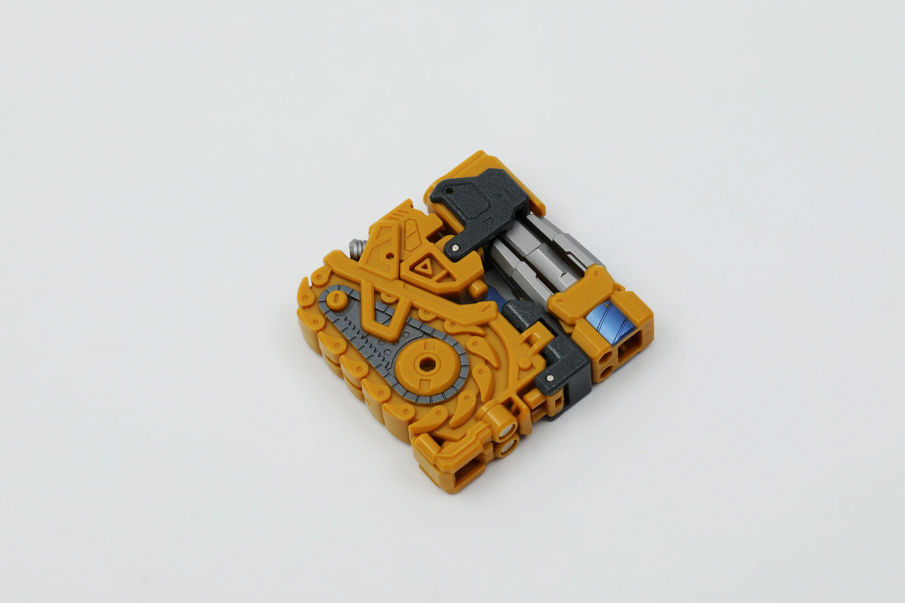 52TOYS BeastBox BB-48 DESERT ASSAULT SQUAD - JOYTOY WORLD