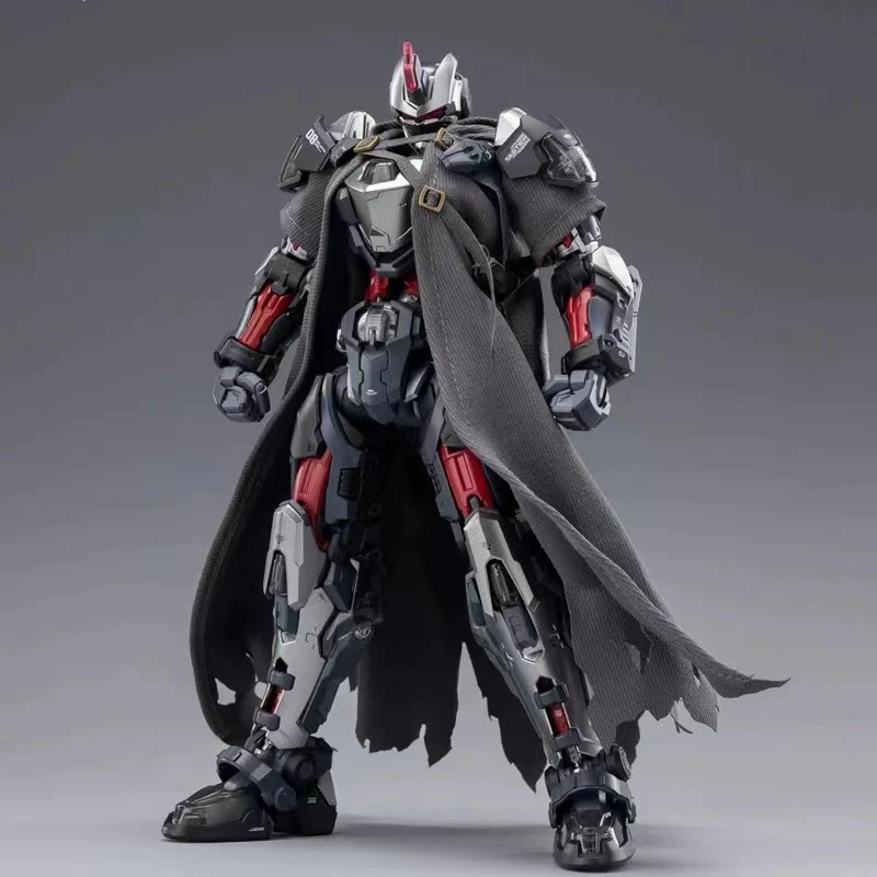 HEMOXIAN 2023007 Tastier Full-Set - JOYTOY WORLD