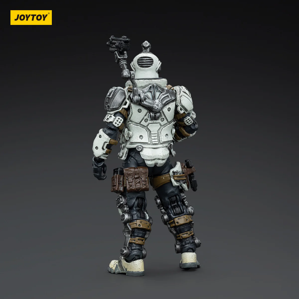 JOYTOY 1:18 Battle for the Stars Sorrow Expeditionary Forces 09th Legion Assault Company - JOYTOY WORLD