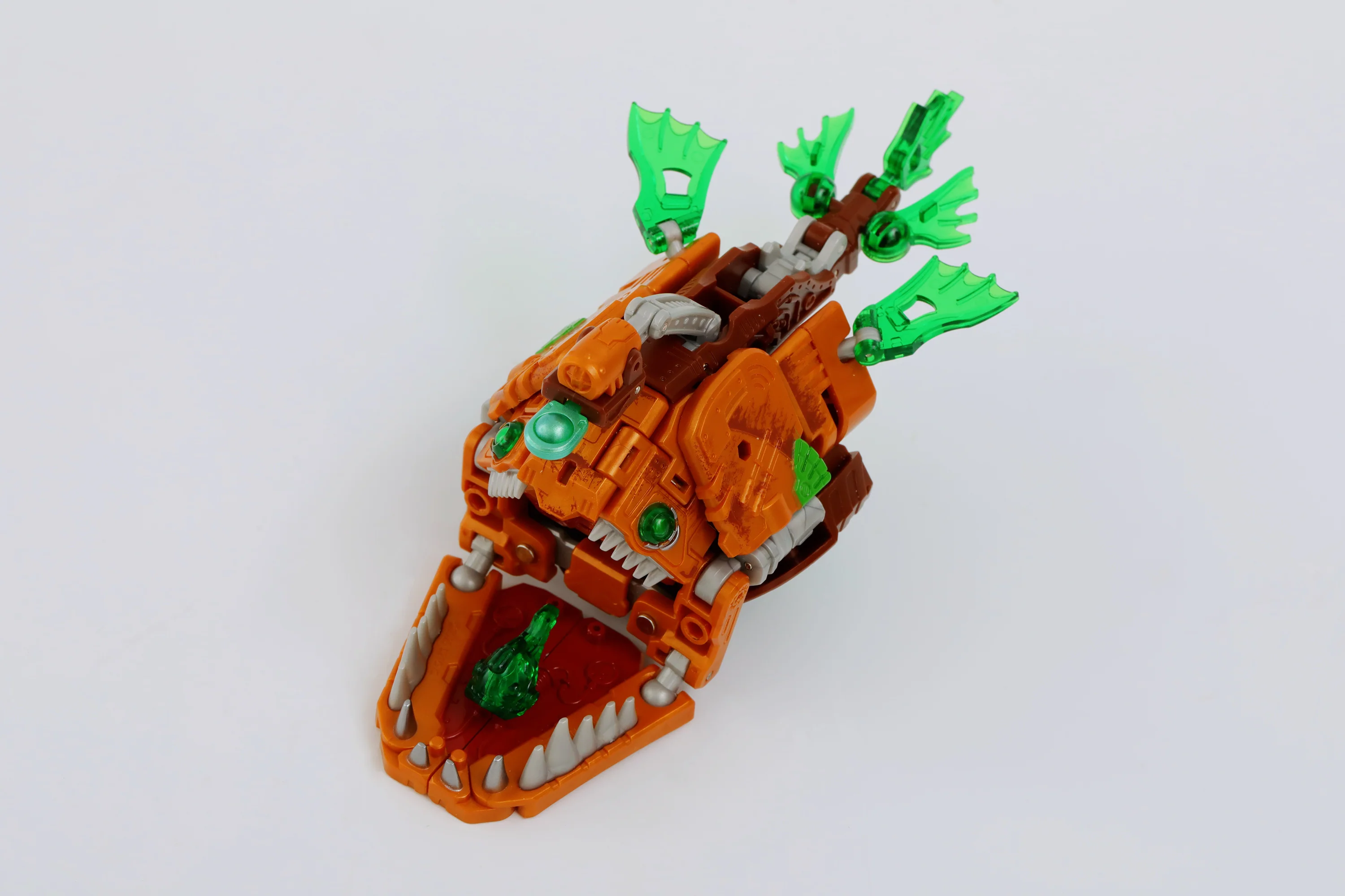 52TOYS BeastBox BB-42 RUSTYPIECE - JOYTOY WORLD