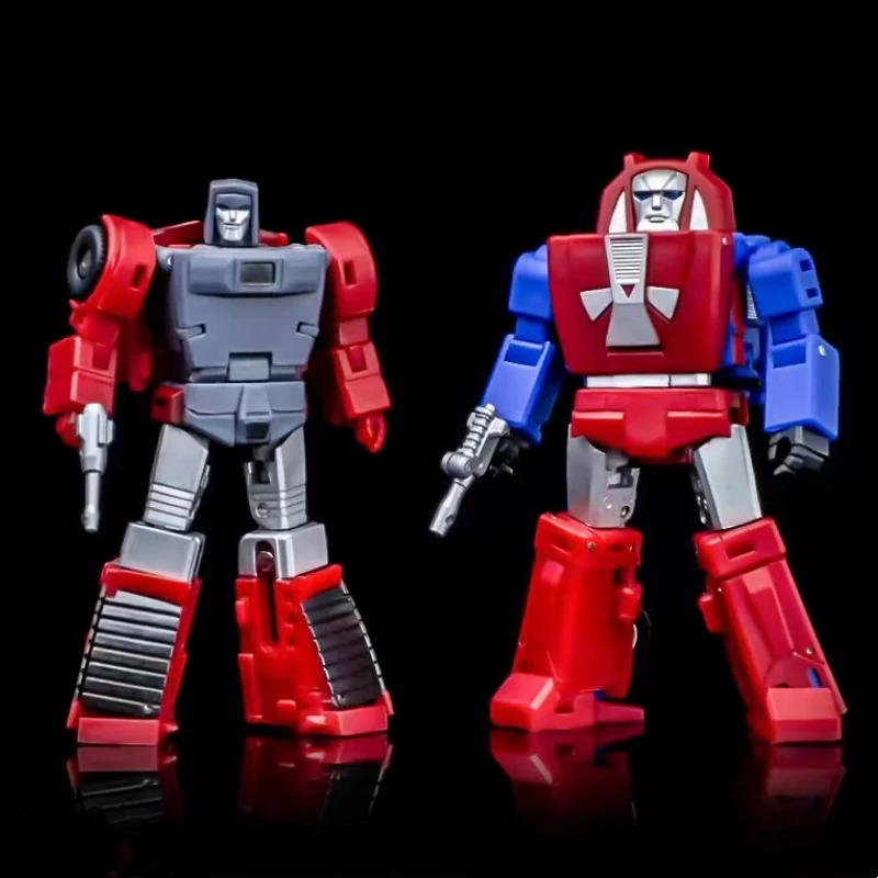 MAGIC SQUARE MS TOYS G1 MS-B49A Gears & MS-B50A Energy - JOYTOY WORLD