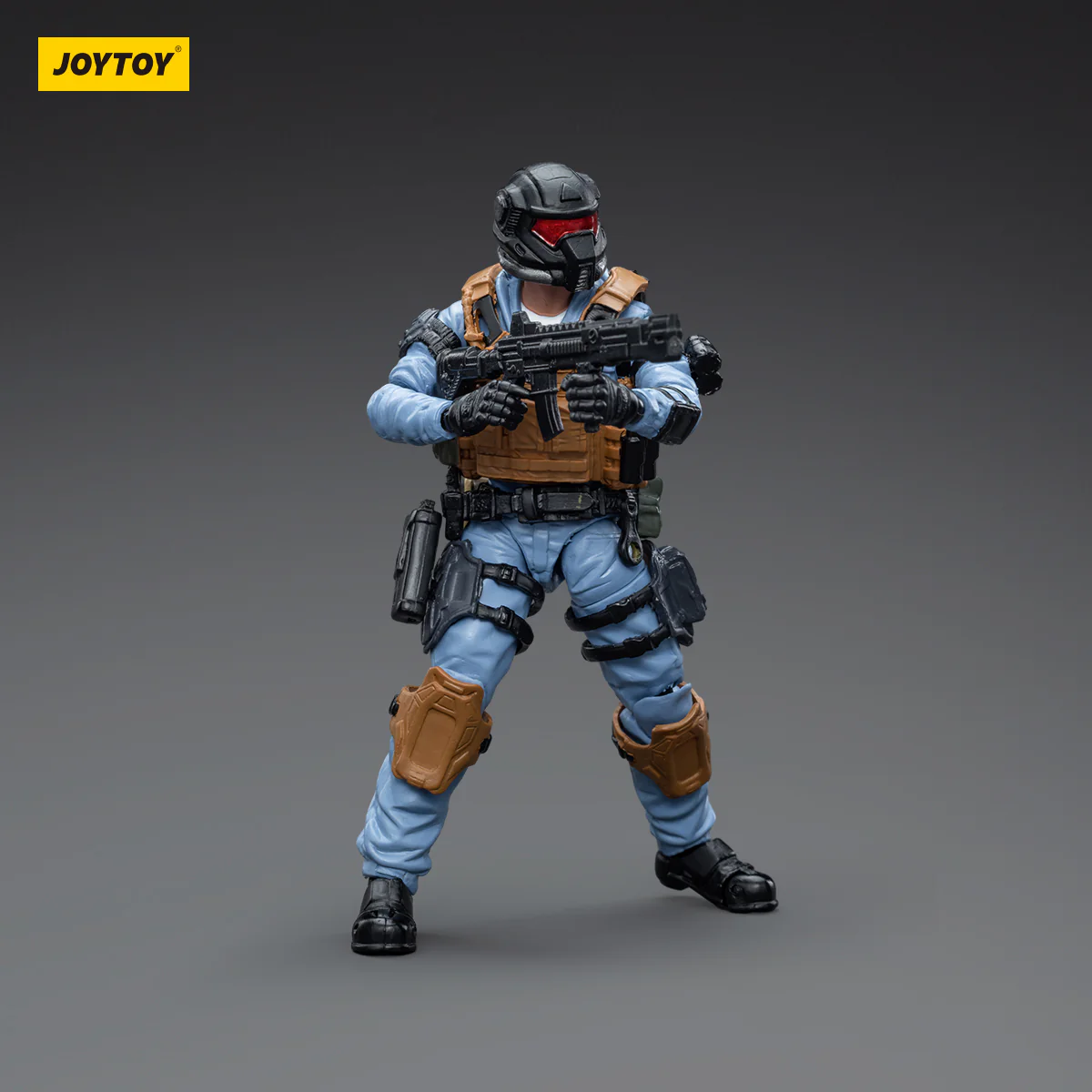 JOYTOY 1: 18 Battle for the Stars Army Builder Promotion Pack - JOYTOY WORLD