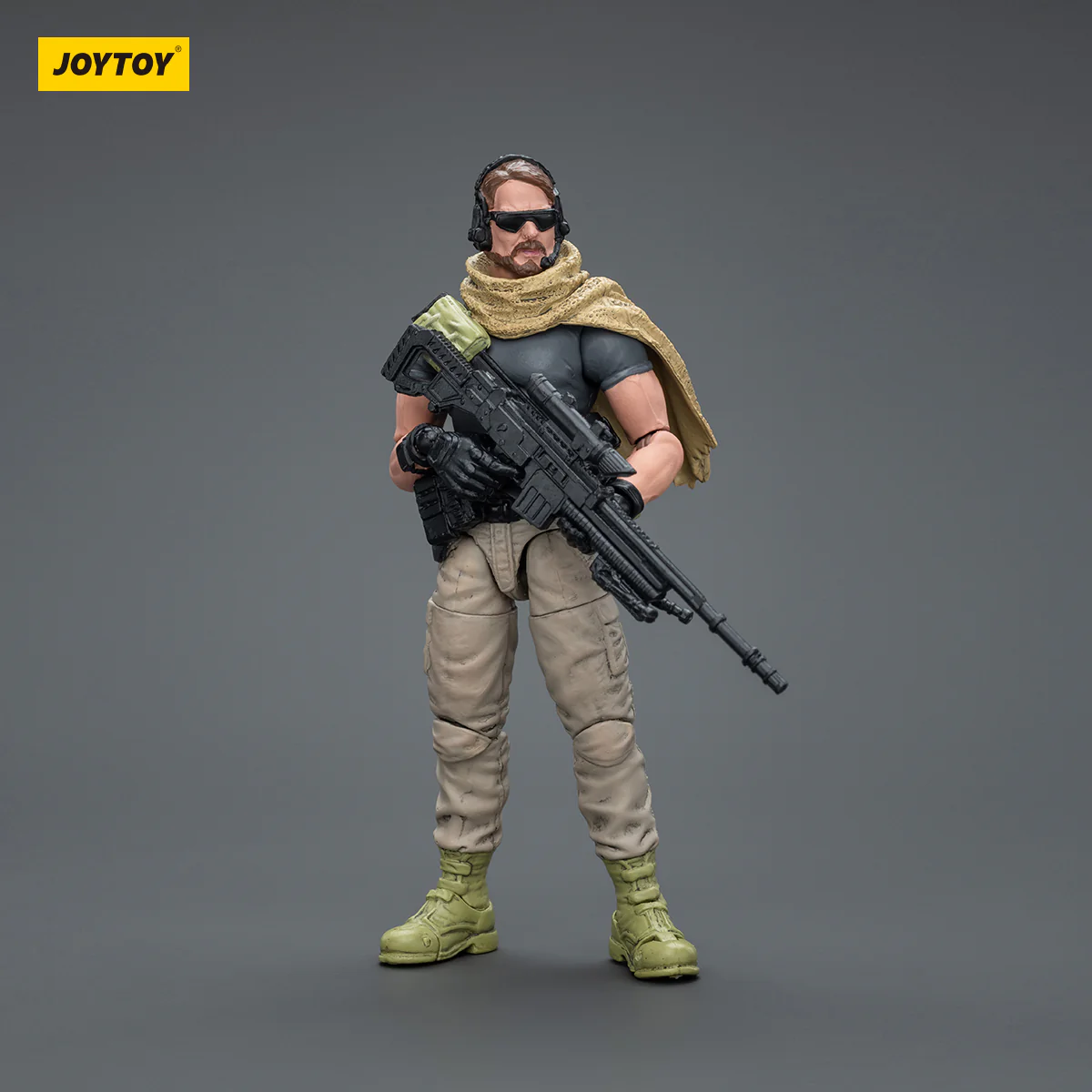 JOYTOY 1:18 Hardcore Coldplay Sack Mercenaries - JOYTOY WORLD
