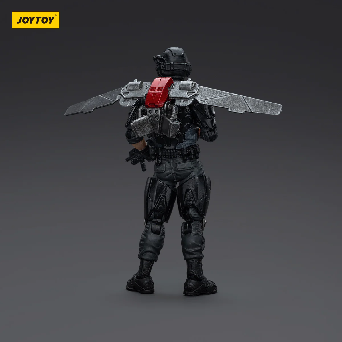 JOYTOY 1:18 Hardcore Coldplay Army Builder Promotion - JOYTOY WORLD