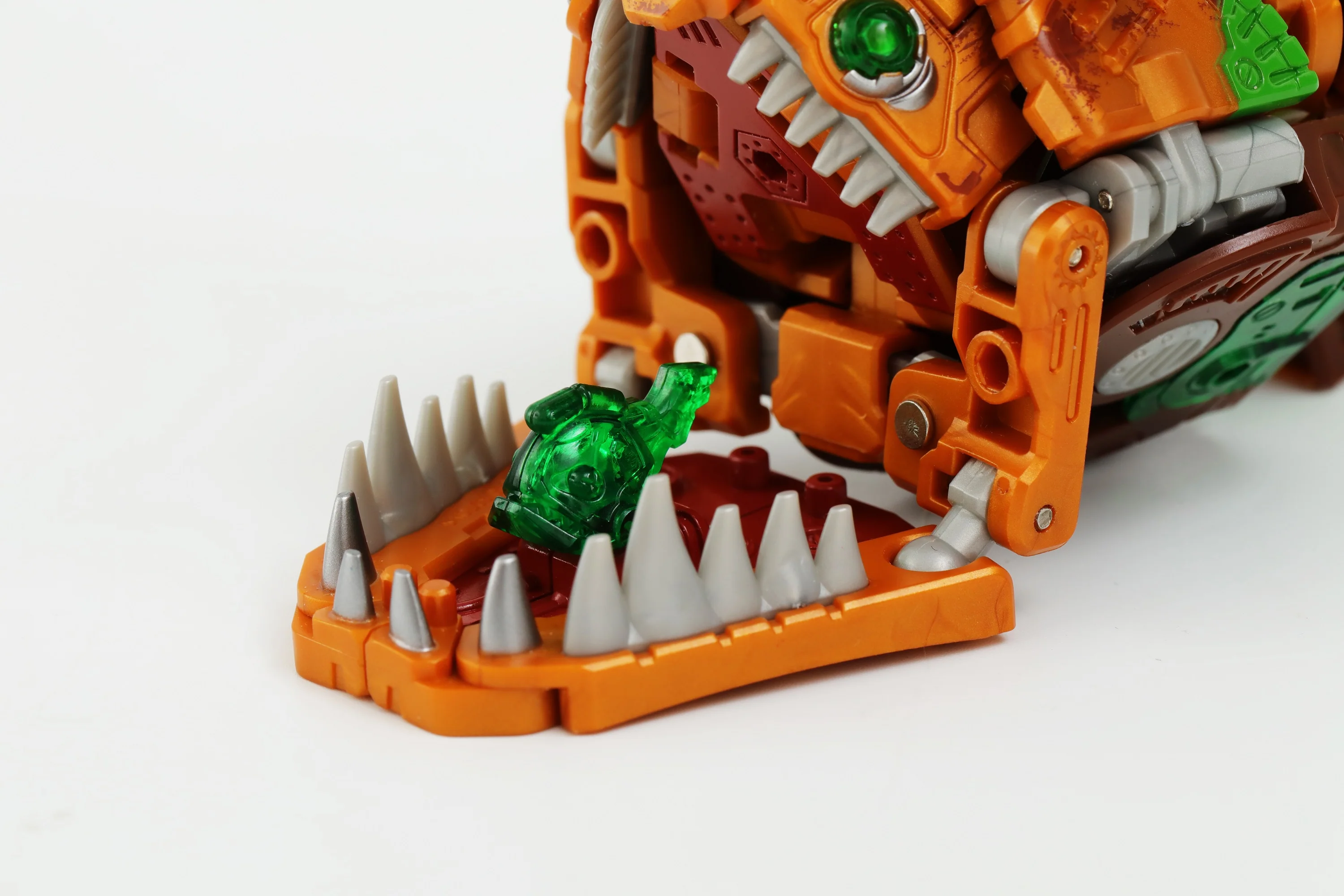 52TOYS BeastBox BB-42 RUSTYPIECE - JOYTOY WORLD