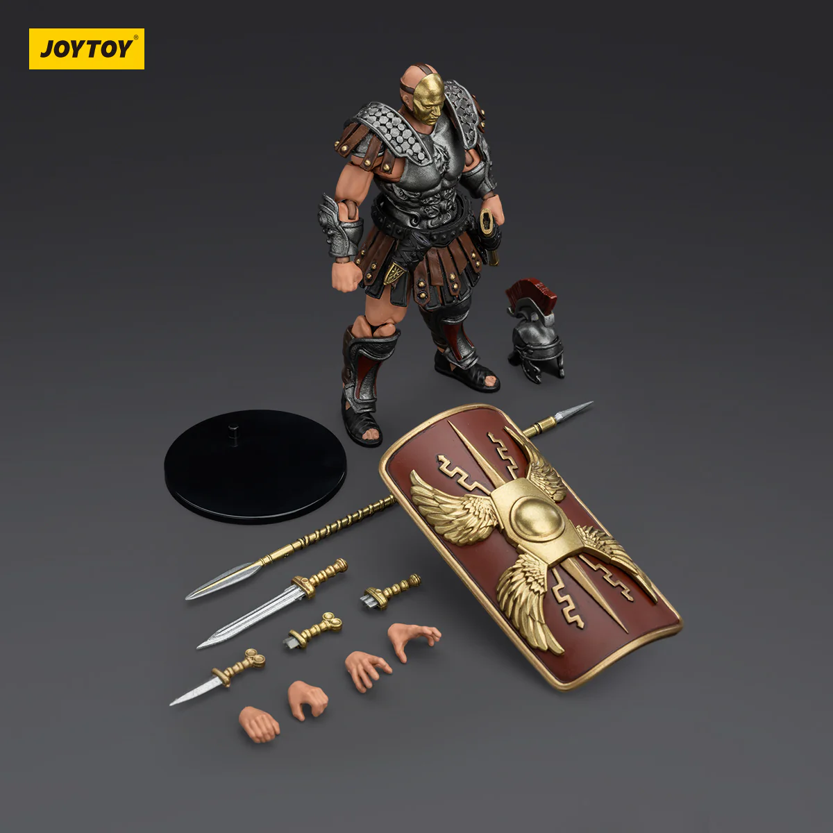 JOYTOY STRIFE Roman Republic LegionX - JOYTOY WORLD