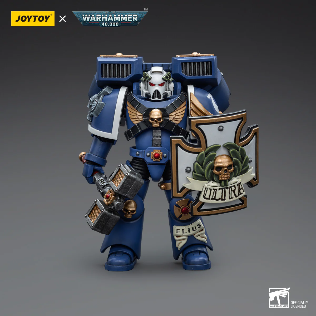 JoyToy Warhammer 40K 1/18 兵士 Ultramarine 61mZRKpnxqL._UF894,1000_QL80_.jpg