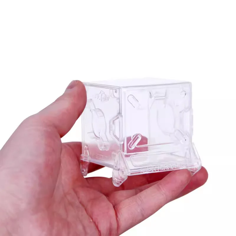 52TOYS BeastBox BB-EX02WT Beastbox & Megabox BOX CHARGER - JOYTOY WORLD