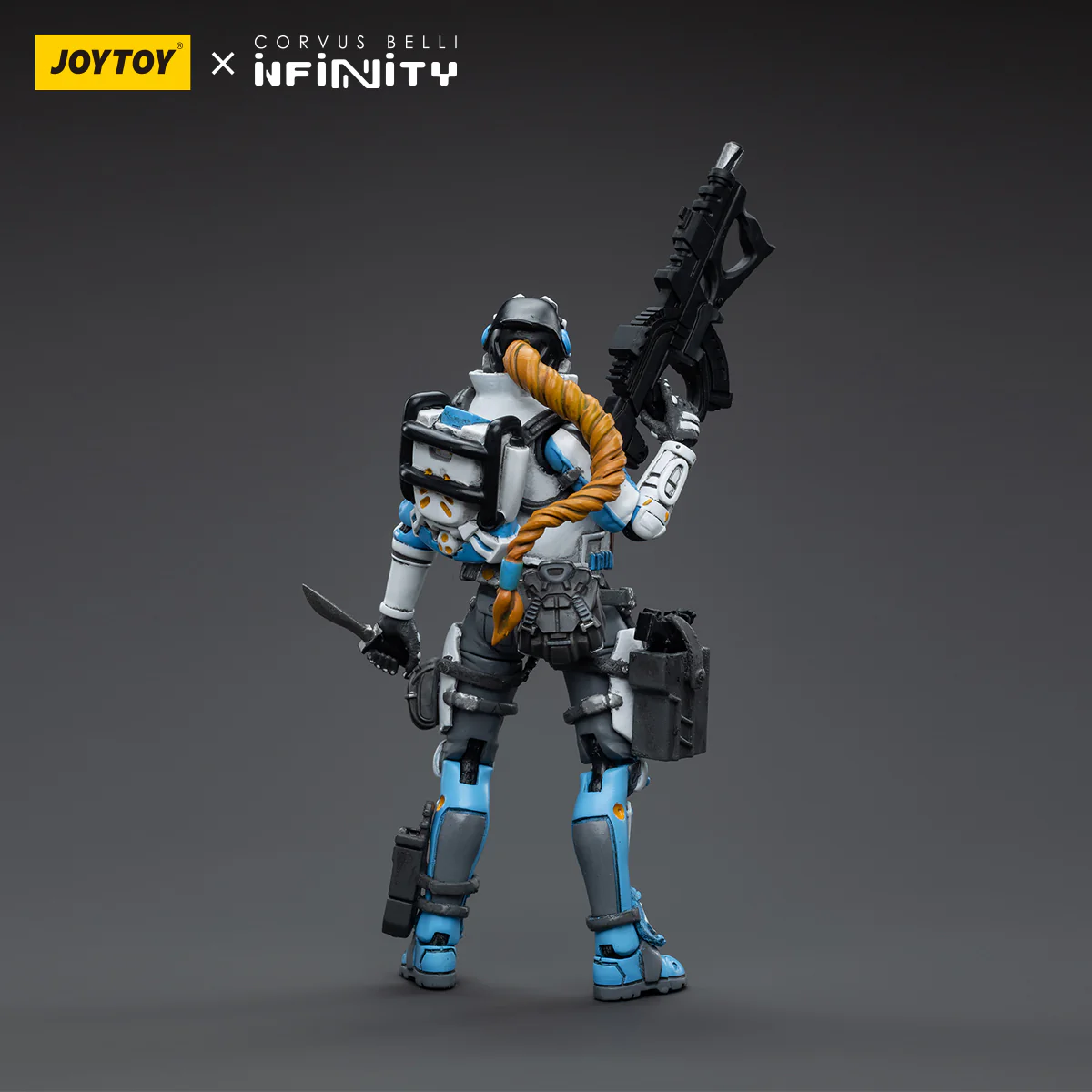 JOYTOY JT5178 5185 5192 Infinity - Corvus Belli PanOceania - JOYTOY WORLD