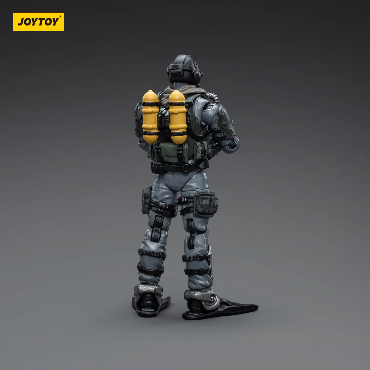 JOYTOY 1: 18 Battle for the Stars Army Builder Promotion Pack - JOYTOY WORLD