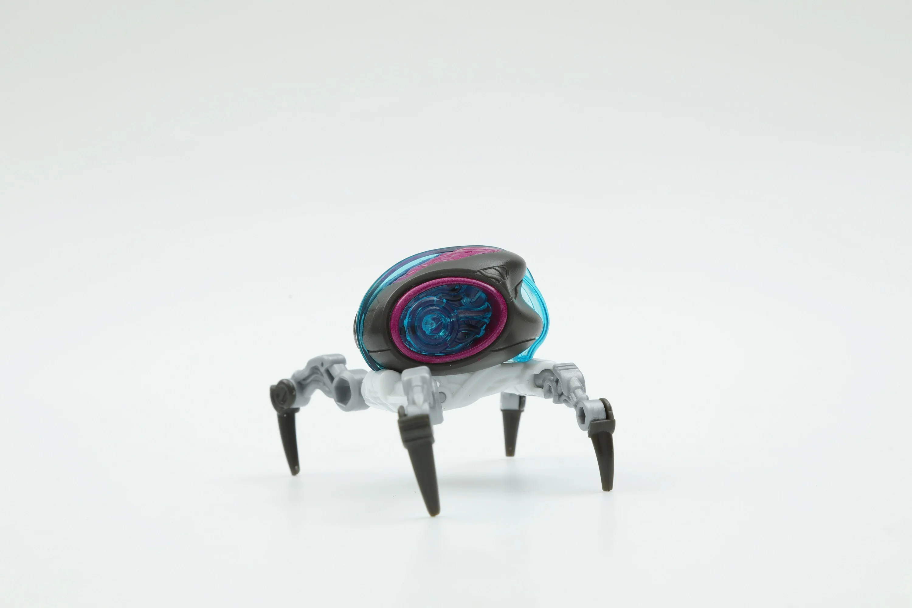 52TOYS BeastBox BB-44 OLDONE - JOYTOY WORLD
