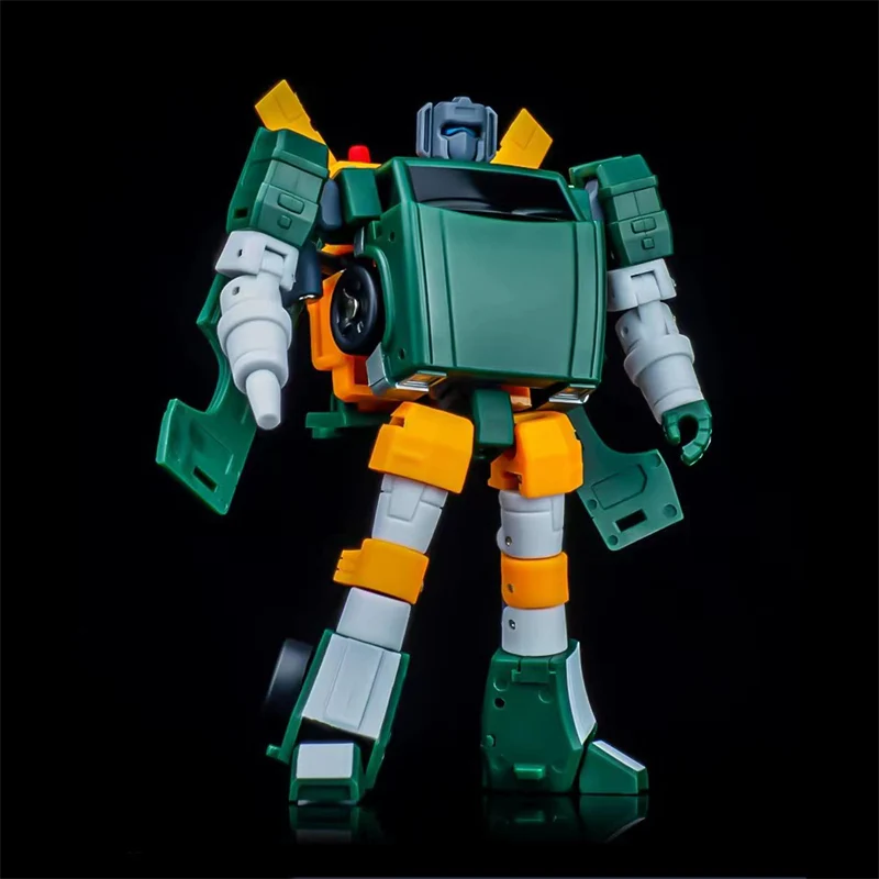 MAGIC SQUARE MS TOYS MS-B10A G1 Hoist - JOYTOY WORLD