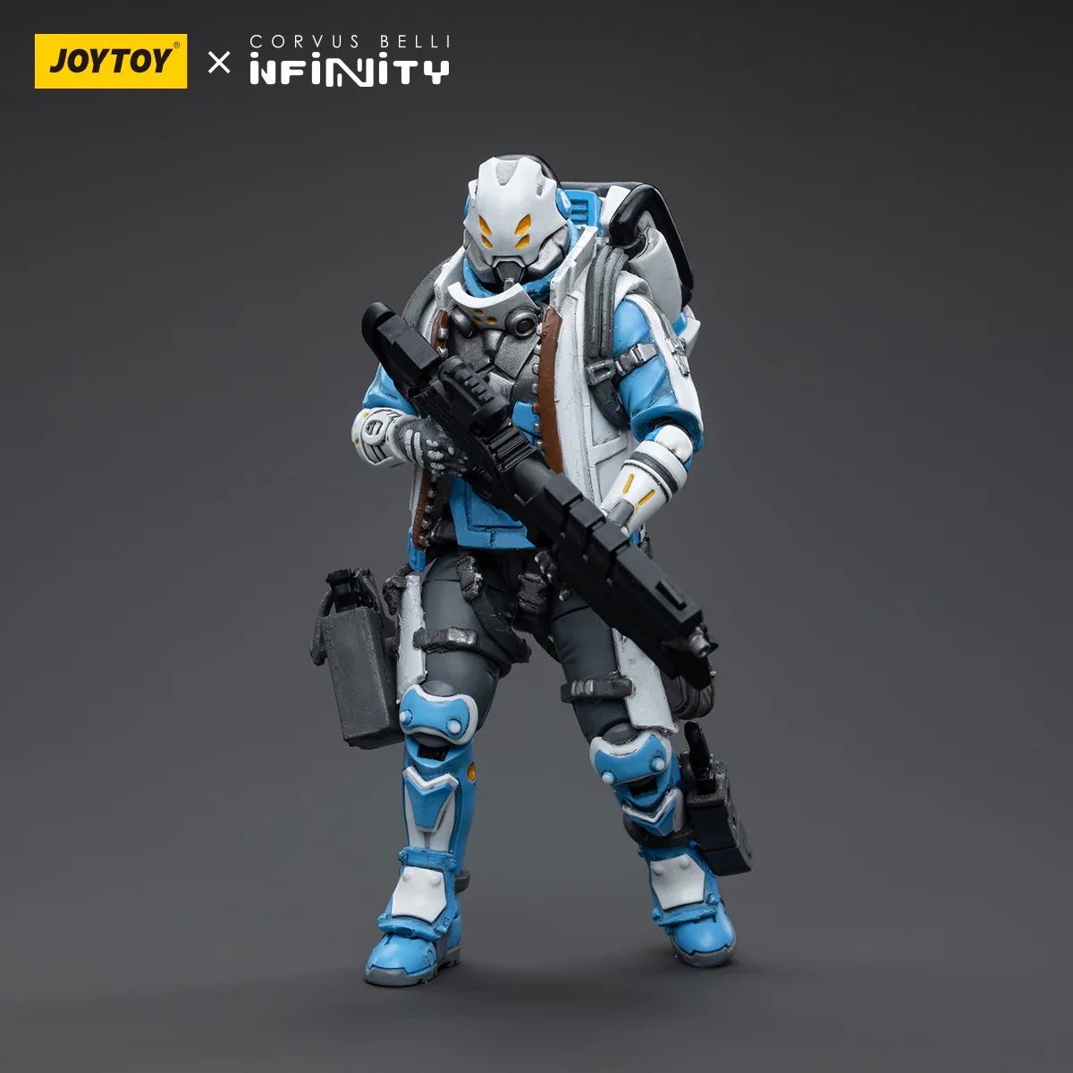 りぃぃぃさ JOYTOY JT5178 5185 5192 Infinity - Corvus Belli PanOceania