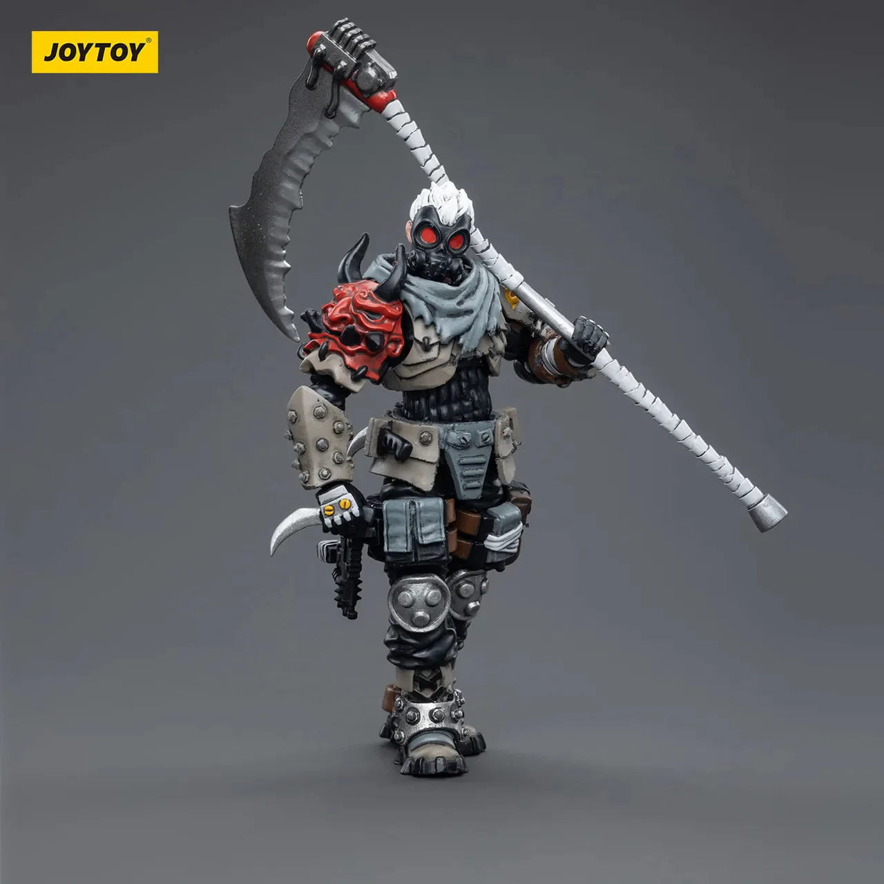 JOYTOY 1:18 Battle for the Stars Wasteland Scavengers - JOYTOY WORLD