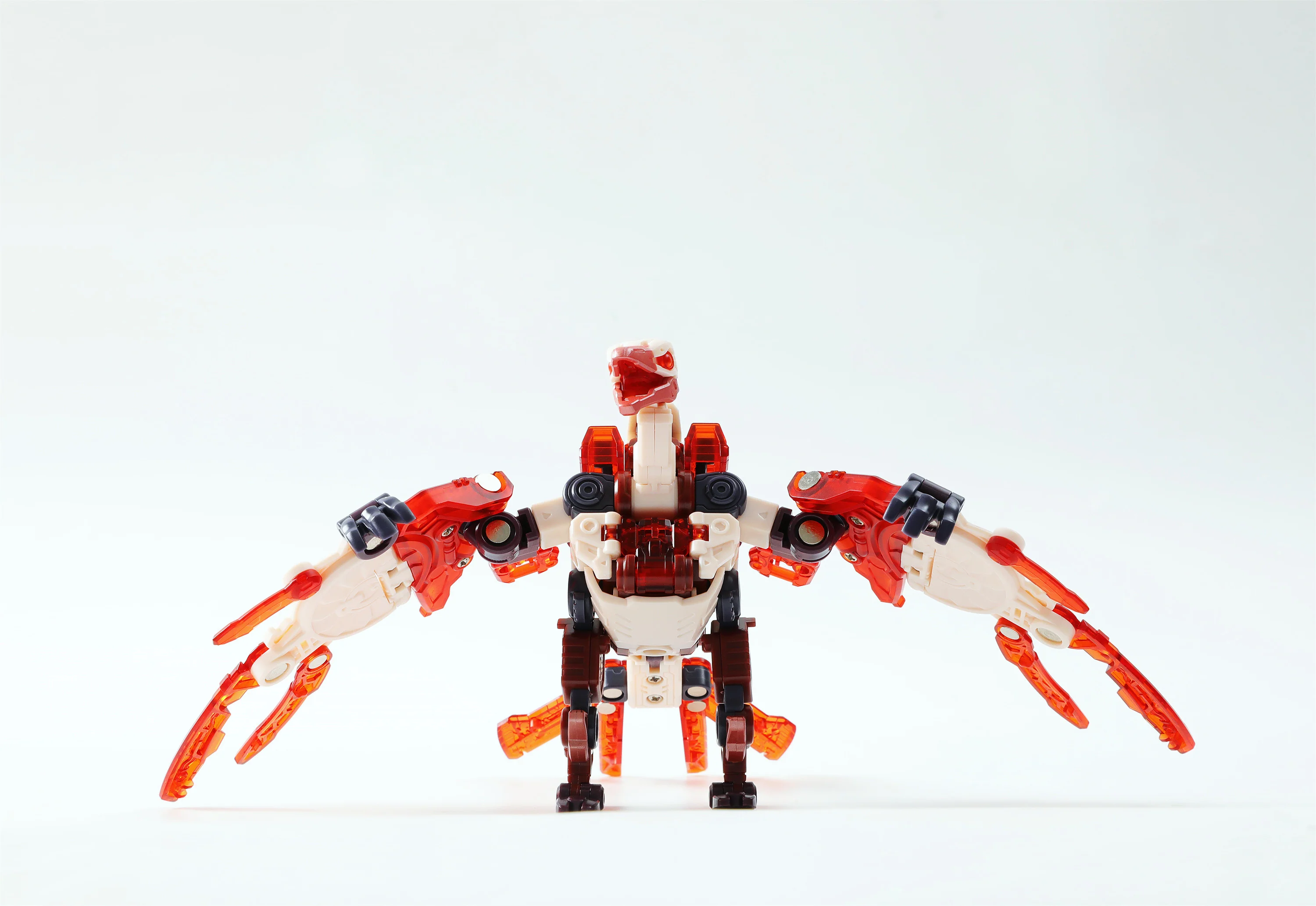52TOYS BeastBox BB-45 STRATOSPHERE - JOYTOY WORLD