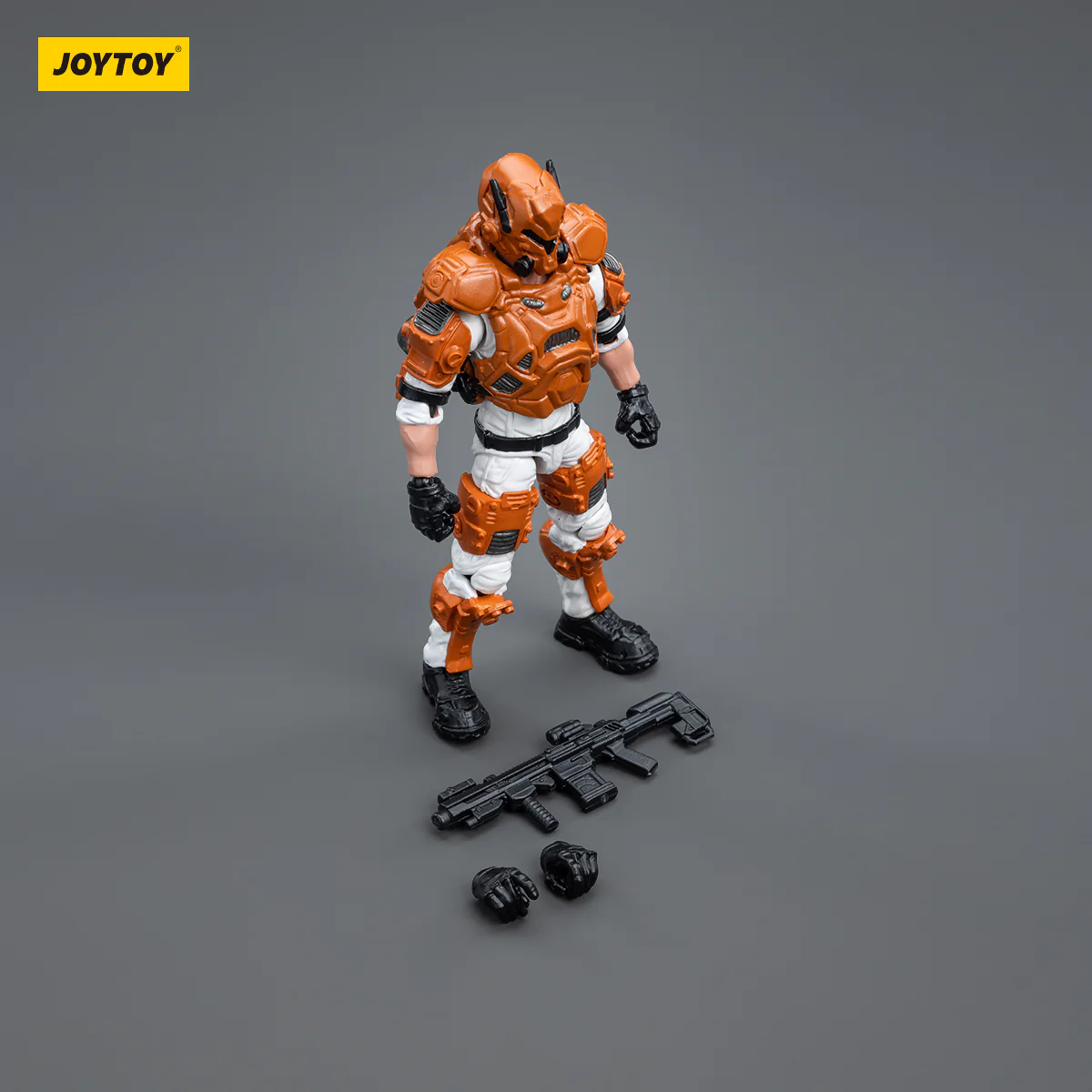 JOYTOY 1: 18 Battle for the Stars Army Builder Promotion Pack - JOYTOY WORLD