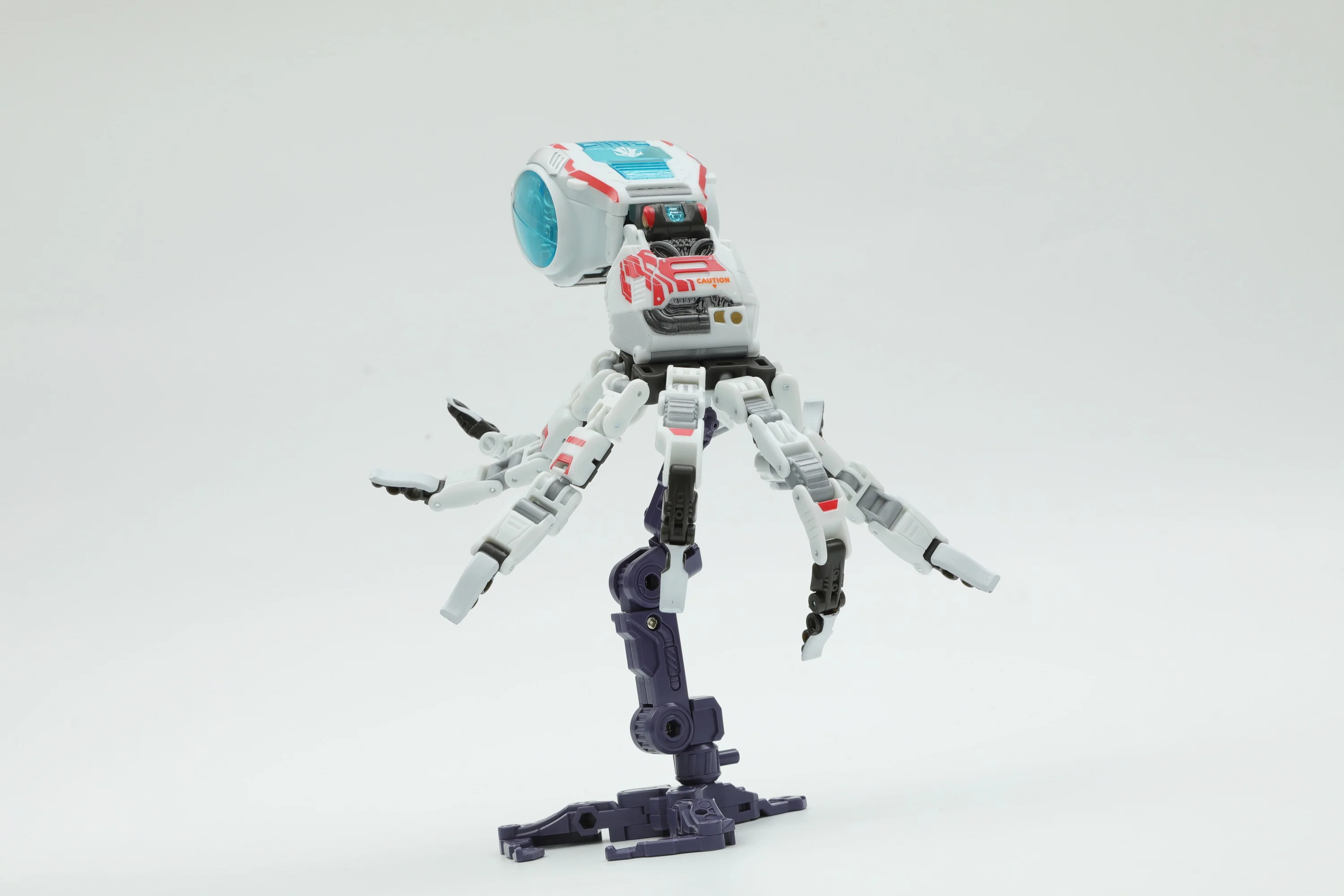 52TOYS BeastBox BB-44 OLDONE - JOYTOY WORLD