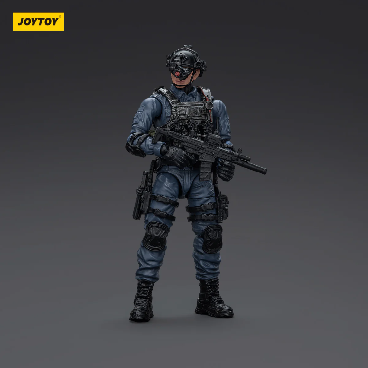 JOYTOY 1:18 Hardcore Coldplay Army Builder Promotion - JOYTOY WORLD