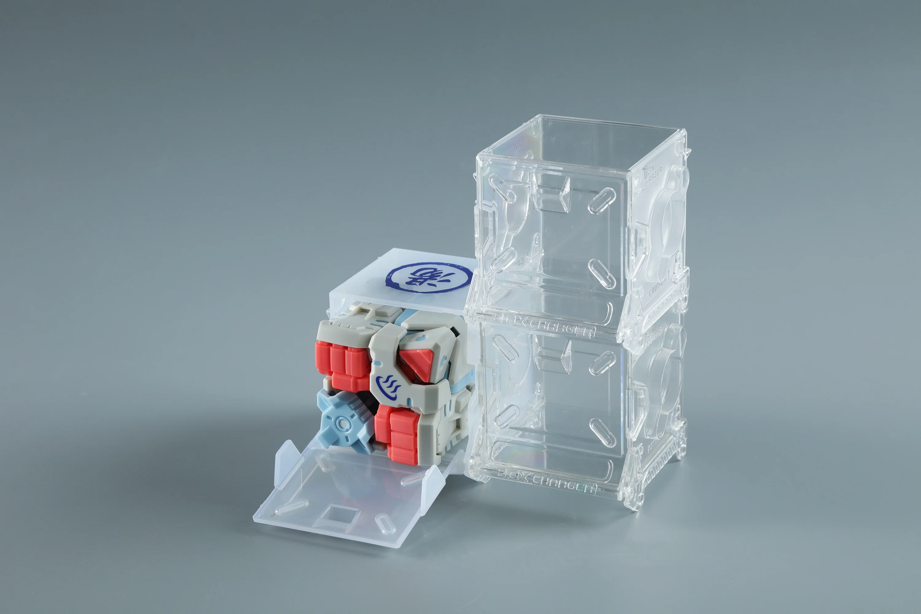 52TOYS BeastBox BB-03JS JONSEN - JOYTOY WORLD