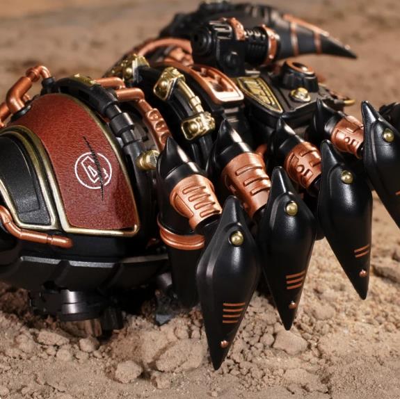 Robotime MI04 Emperor Scorpion - JOYTOY WORLD
