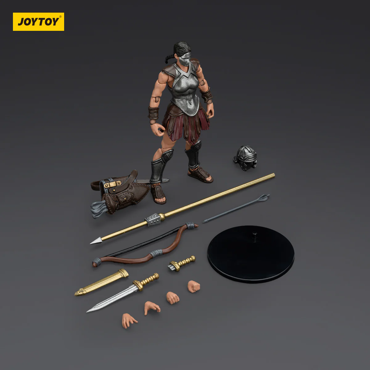 JOYTOY STRIFE Roman Republic LegionX - JOYTOY WORLD
