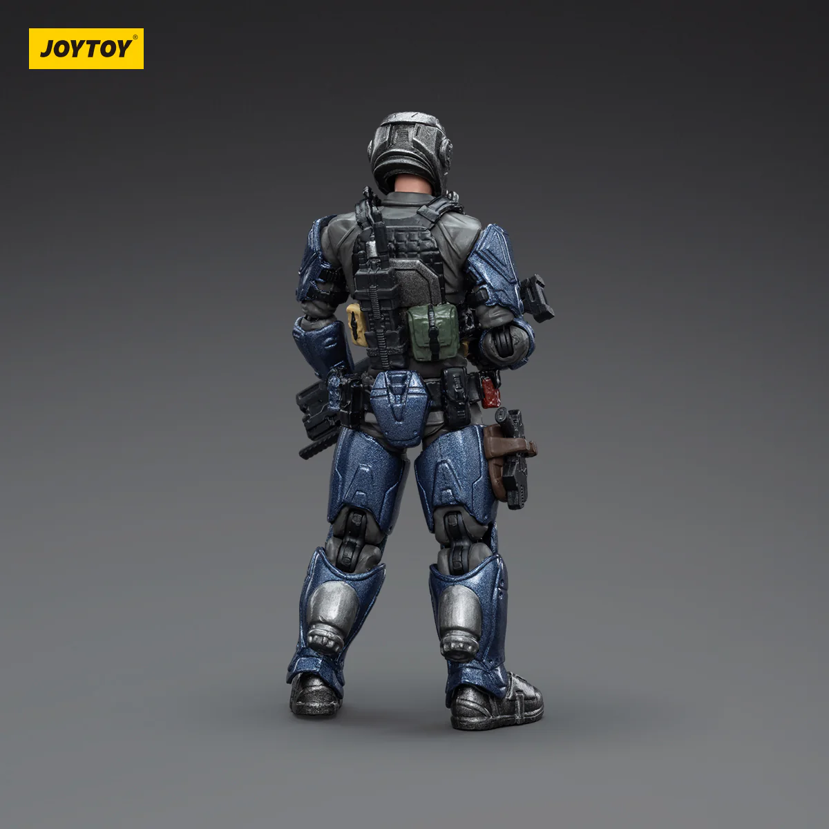 JOYTOY 1: 18 Battle for the Stars Army Builder Promotion Pack - JOYTOY WORLD