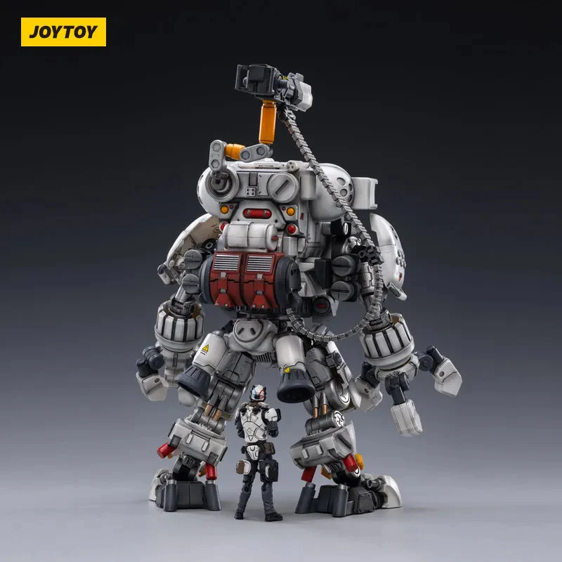 JOYTOY JT2207 Iron Wrecker 07 Space Operations Mecha - JOYTOY WORLD
