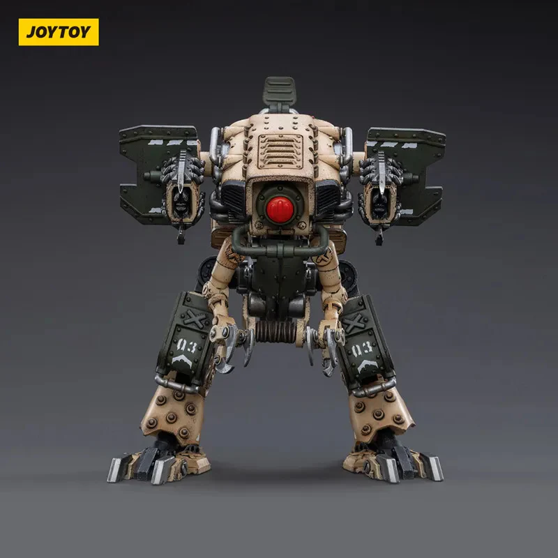 JOYTOY JT3471 1: 18 The Cult of San Reja Z 8Cub Assault Mecha - JOYTOY WORLD