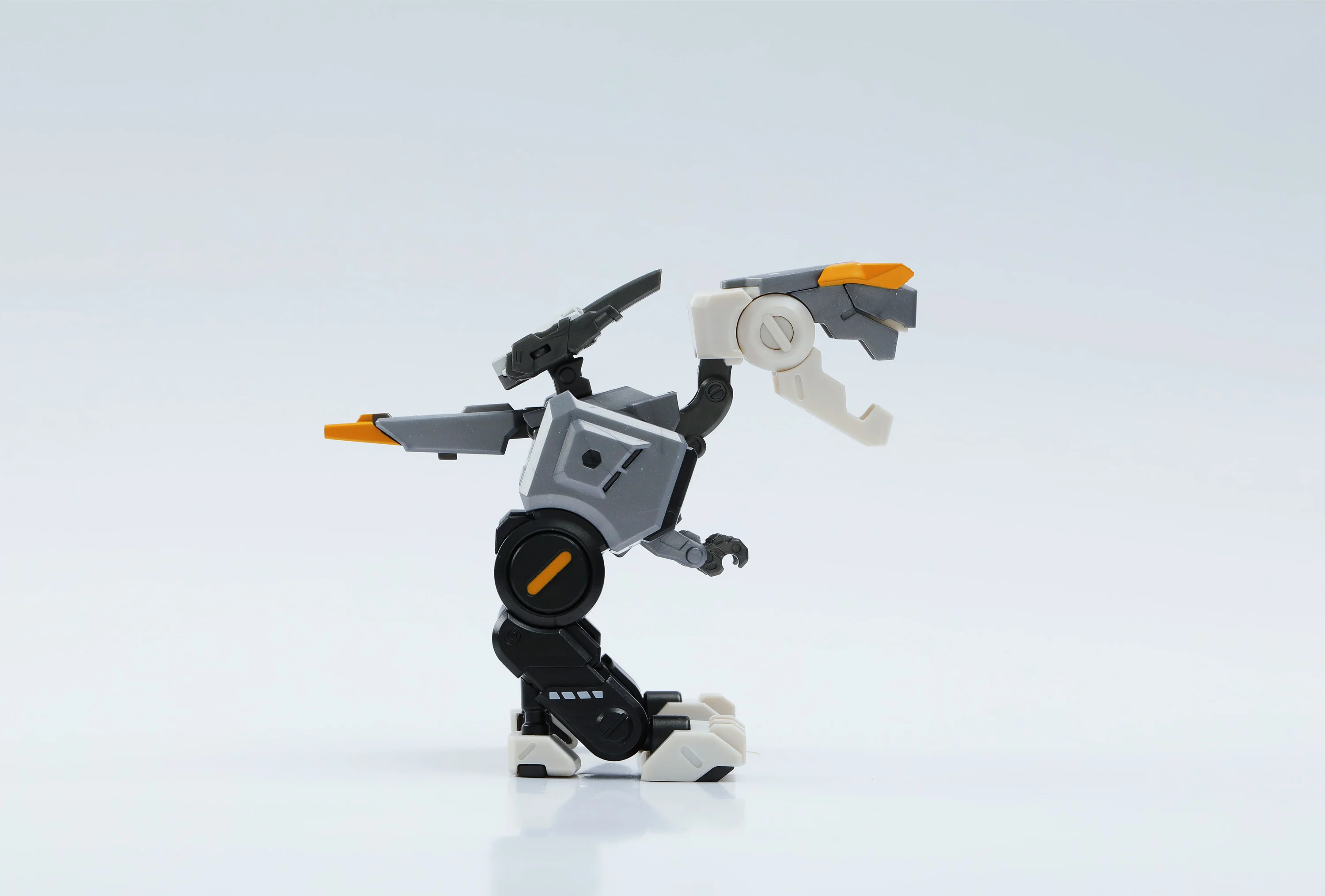 52TOYS BeastBox BB-46 ACIDGHOST & BB-02LM LITHIUMON - JOYTOY WORLD