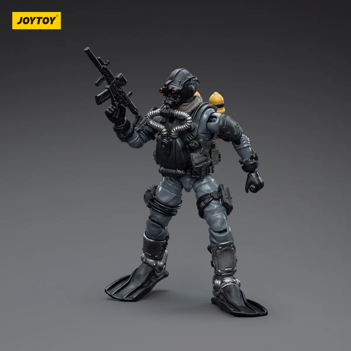 JOYTOY 1: 18 Battle for the Stars Army Builder Promotion Pack - JOYTOY WORLD