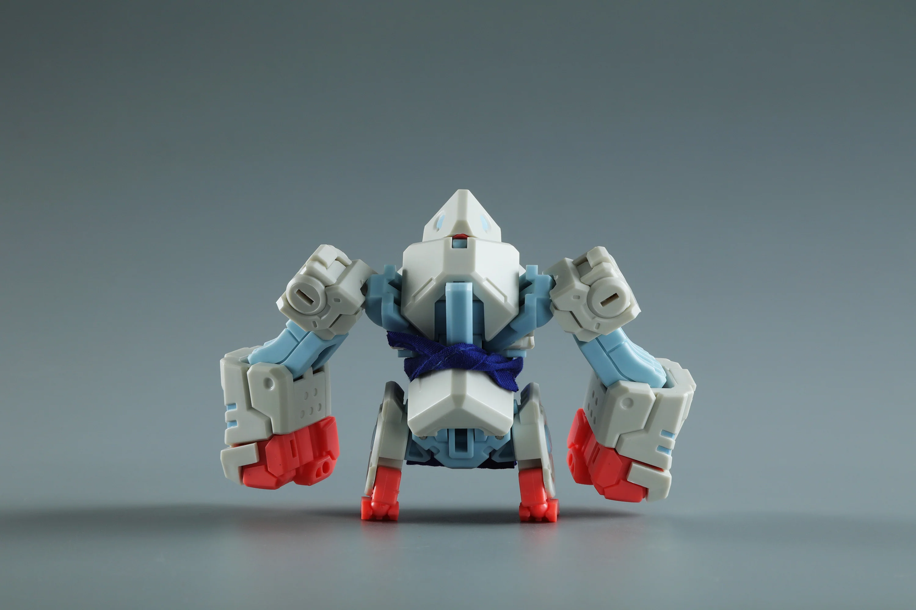 52TOYS BeastBox BB-03JS JONSEN - JOYTOY WORLD