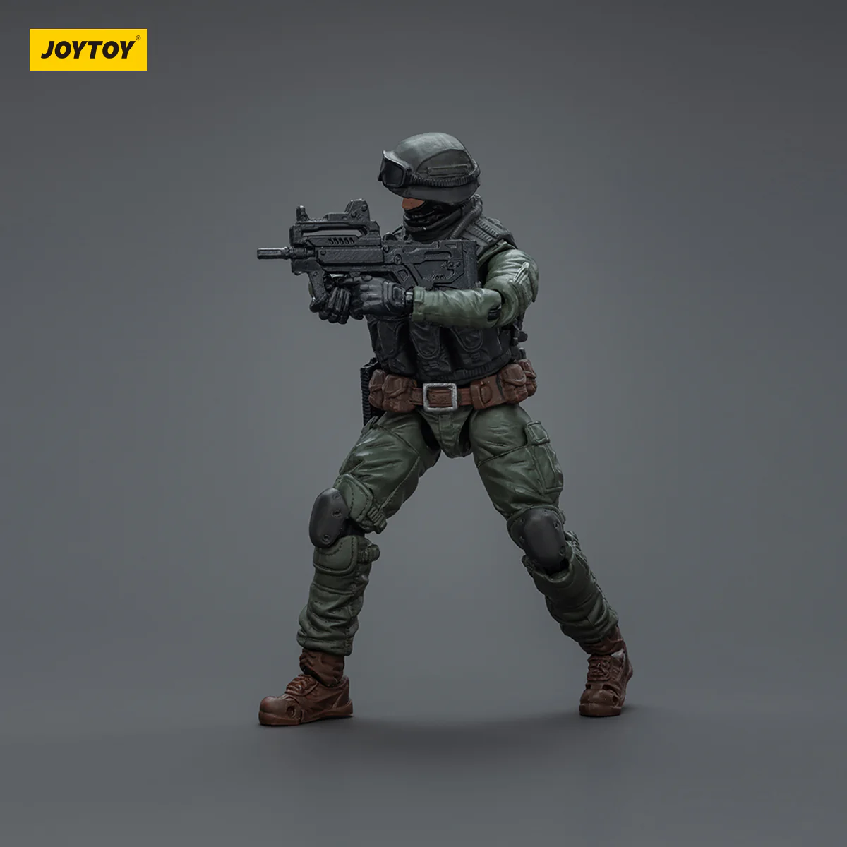 JOYTOY 1:18 Hardcore Coldplay Russian CCO Special Forces - JOYTOY WORLD